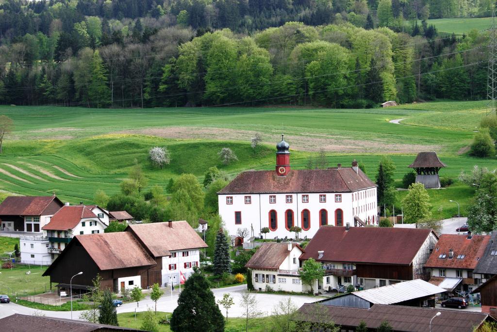 Propstei Wislikofen Exterior foto