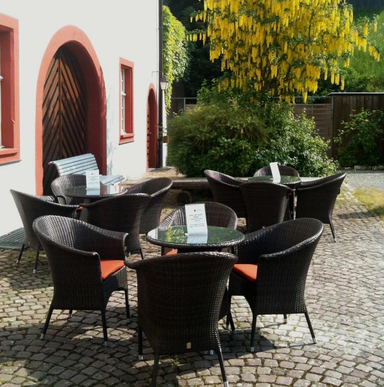 Propstei Wislikofen Exterior foto