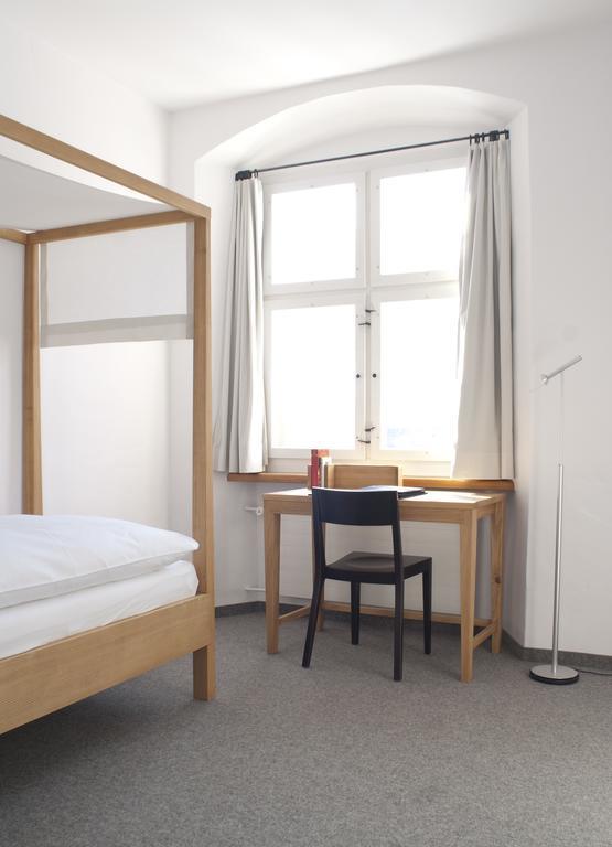 Propstei Wislikofen Quarto foto