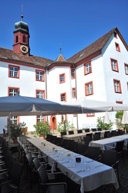 Propstei Wislikofen Exterior foto
