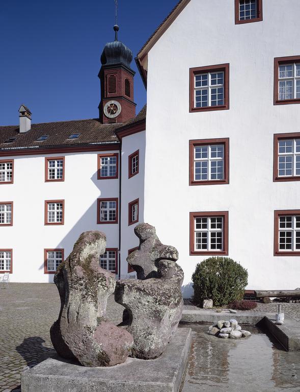 Propstei Wislikofen Exterior foto