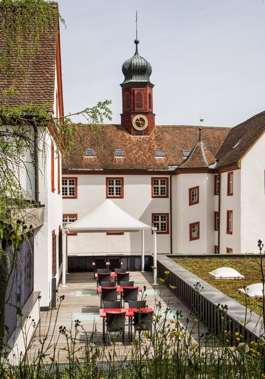 Propstei Wislikofen Exterior foto