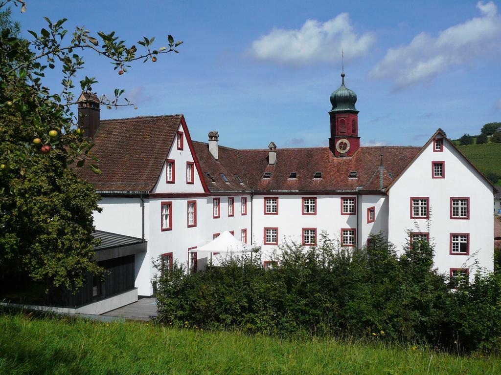 Propstei Wislikofen Exterior foto